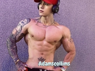 Adamscollims