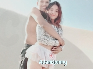 Adamsjenny