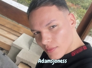 Adamsjoness