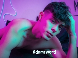 Adamsword