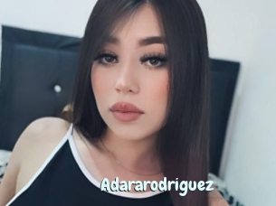 Adararodriguez