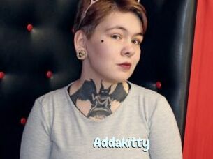 Addakitty