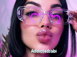 Addictedsabi