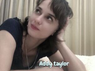 Addy_taylor