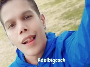 Adelbigcock