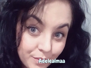 Adelealmaa