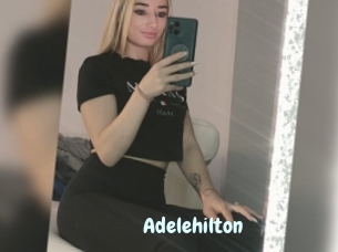 Adelehilton