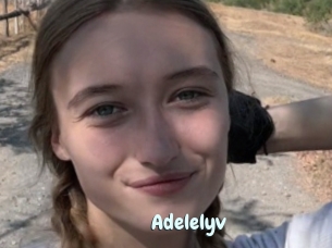 Adelelyv