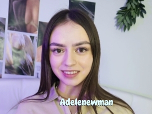 Adelenewman