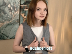 Adelinemott