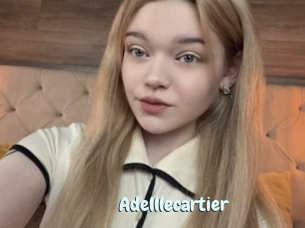 Adelllecartier