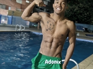 Adonix