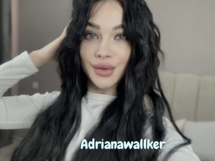 Adrianawallker