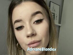 AdrianeBlondex