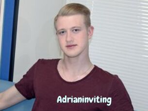 Adrianinviting