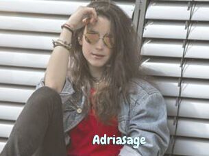 Adriasage