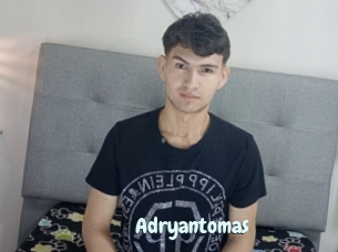 Adryantomas