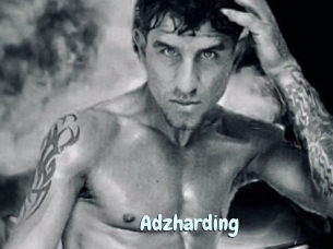 Adzharding