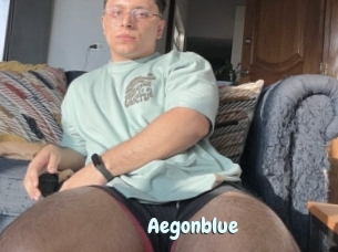 Aegonblue