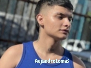 Aejandrotomas