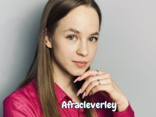 Afracleverley