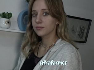 Afrafarmer