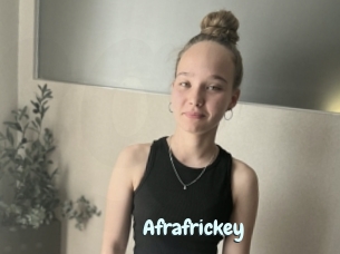 Afrafrickey