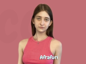 Afrafuri