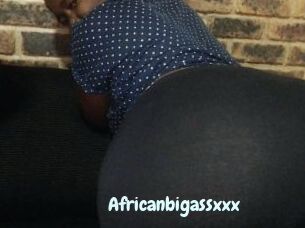 Africanbigassxxx