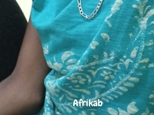 Afrikab