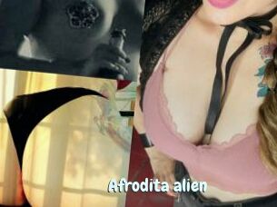 Afrodita_alien