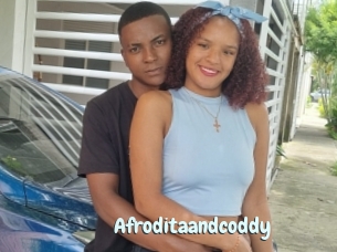 Afroditaandcoddy