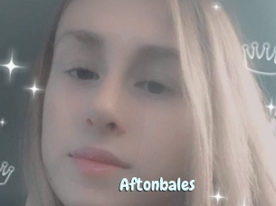 Aftonbales