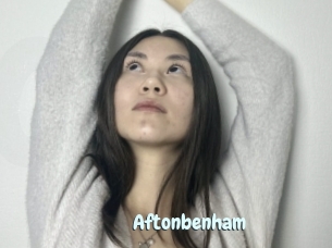 Aftonbenham