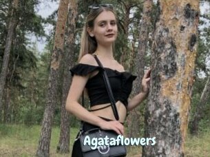 Agataflowers