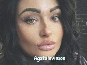 Agatalevinson