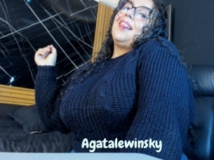 Agatalewinsky