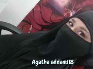 Agatha_addams18