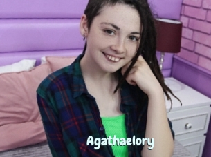 Agathaelory