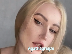 Agathagreyse