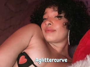 Aglittercurve