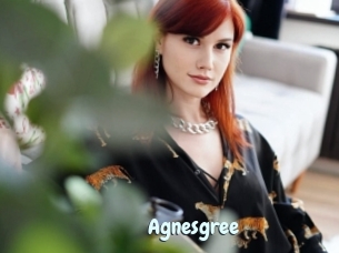 Agnesgree