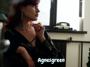 Agnesgreen