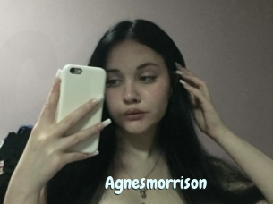 Agnesmorrison