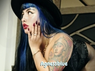 Agnessblue