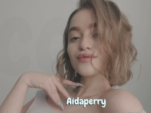 Aidaperry