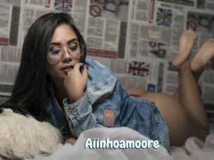 Aiinhoamoore