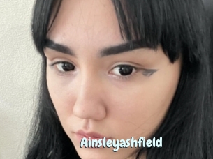 Ainsleyashfield