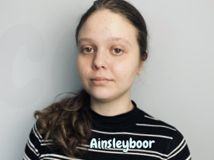 Ainsleyboor