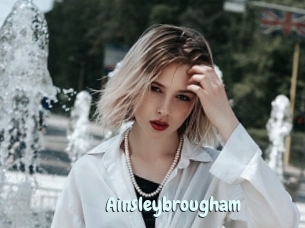 Ainsleybrougham